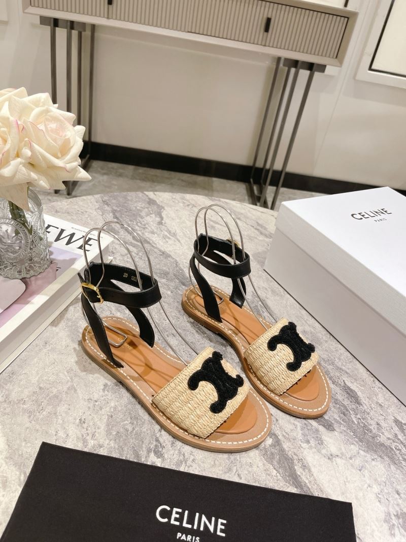 Celine Sandals